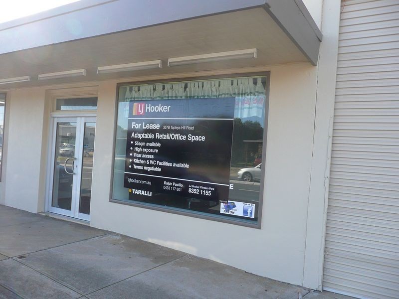 357B Tapleys Hill Road, Seaton SA 5023