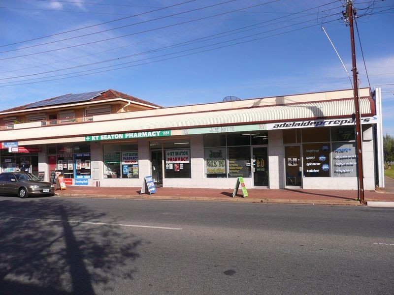 169 Trimmer Pde, Seaton SA 5023