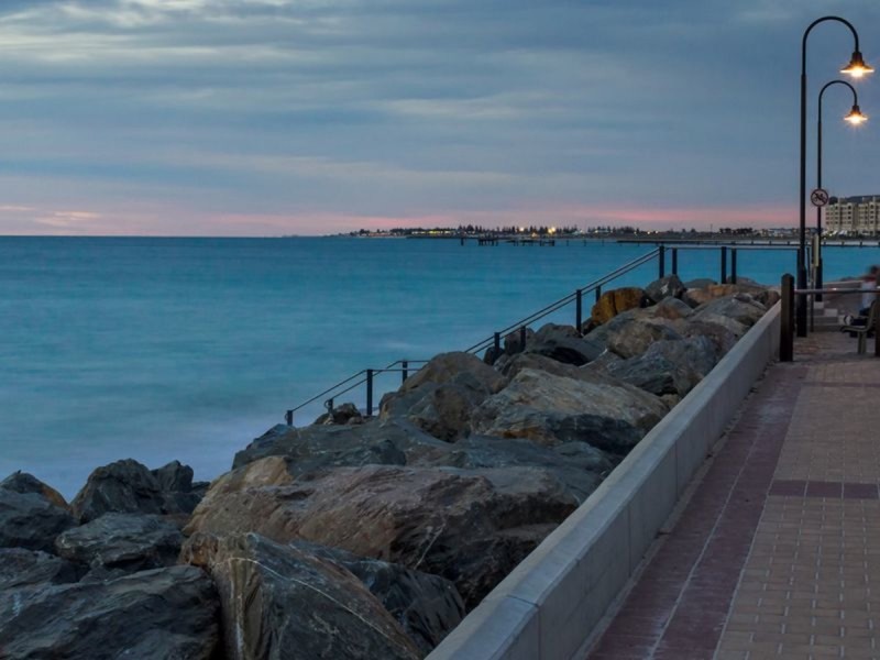 4/3 Broadway, Glenelg South SA 5045