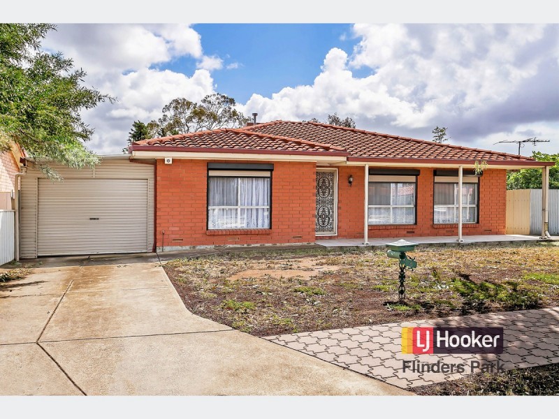 6 Cook Street, Parafield Gardens SA 5107