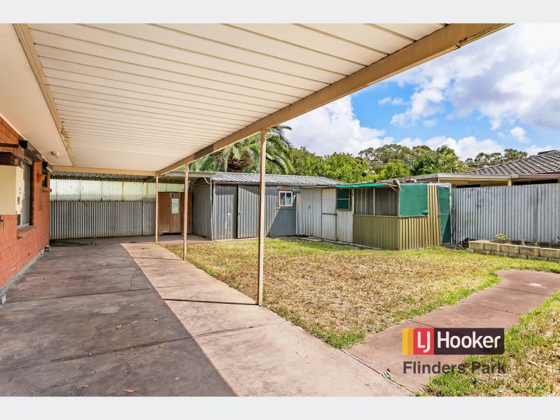 6 Cook Street, Parafield Gardens SA 5107