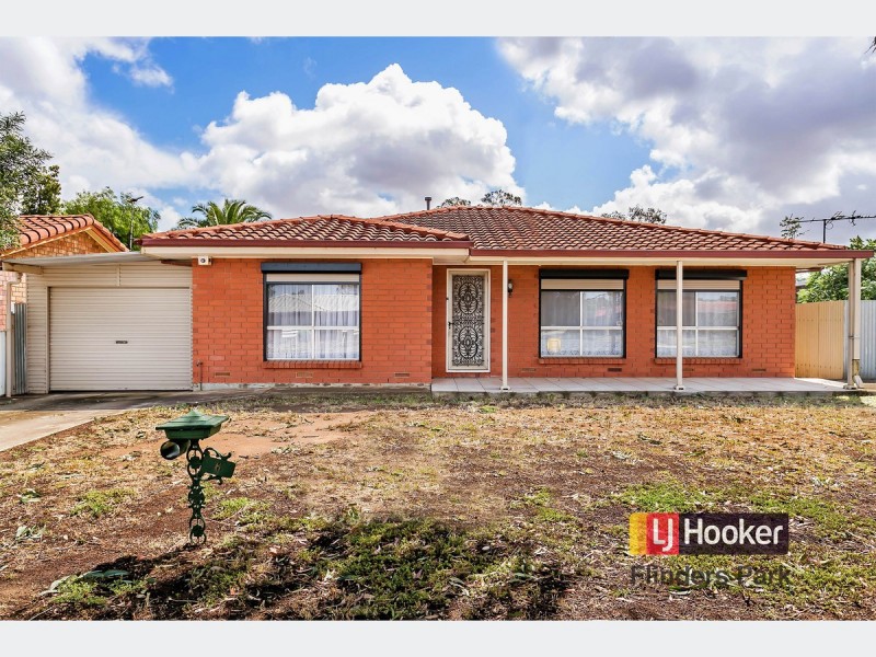 6 Cook Street, Parafield Gardens SA 5107