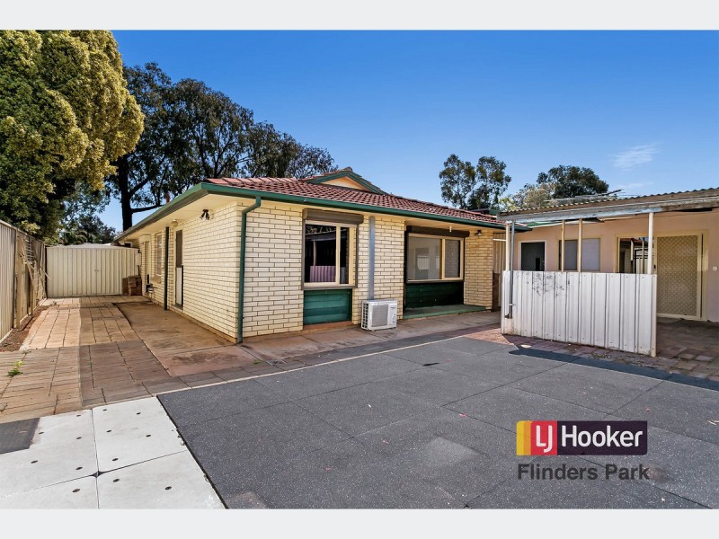 5 Salas Road, Parafield Gardens SA 5107