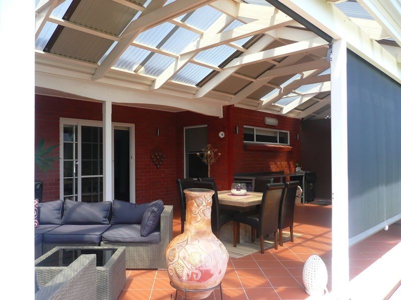12 Broadmore Avenue, Fulham SA 5024