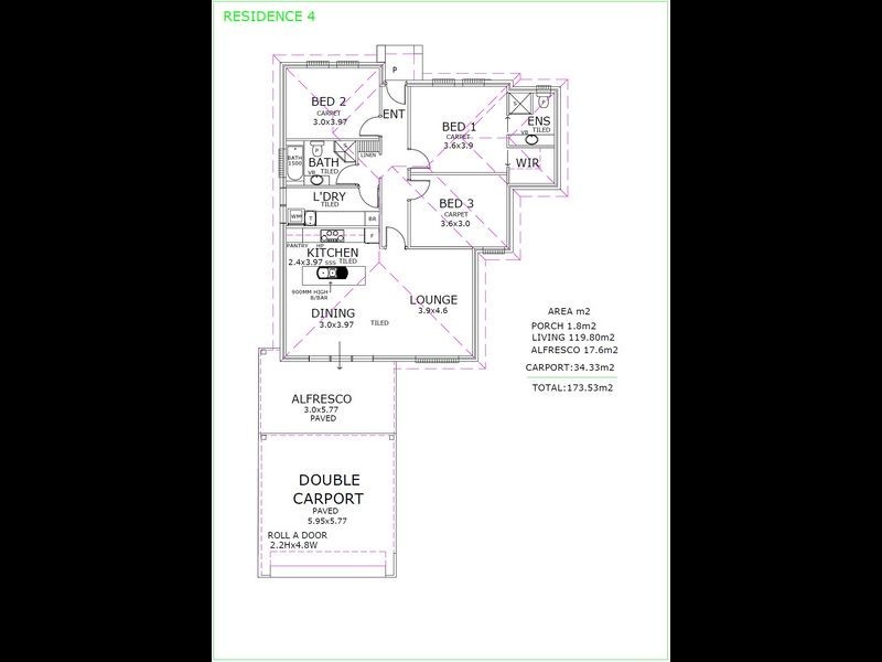 13 Enya Lane, Seaford Meadows SA 5169