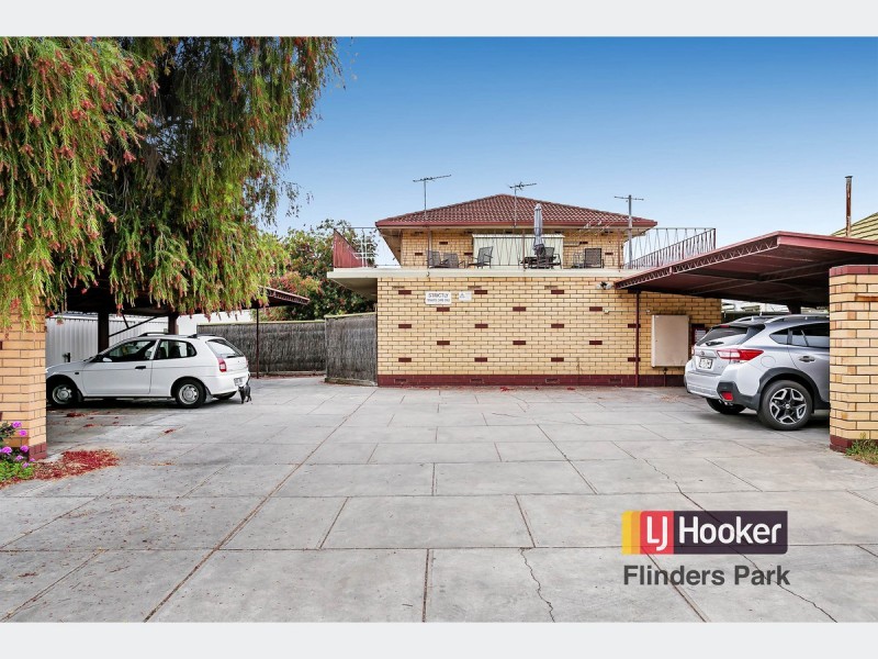 7/280 Henley Beach Road, Underdale SA 5032