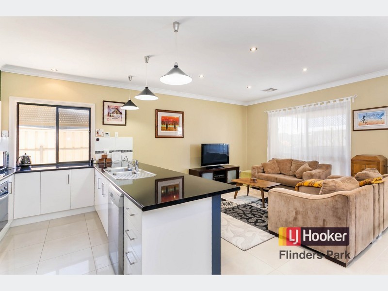 1 Dover Street, Royal Park SA 5014