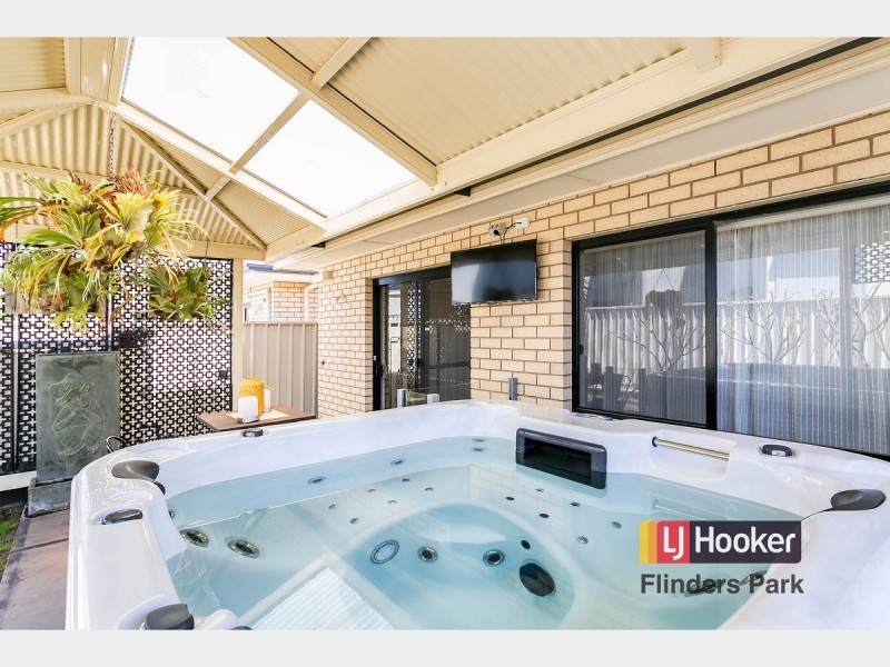 1 Dover Street, Royal Park SA 5014