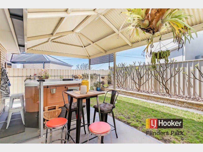 1 Dover Street, Royal Park SA 5014