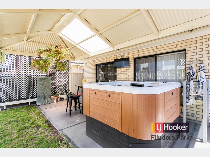 1 Dover Street, Royal Park SA 5014