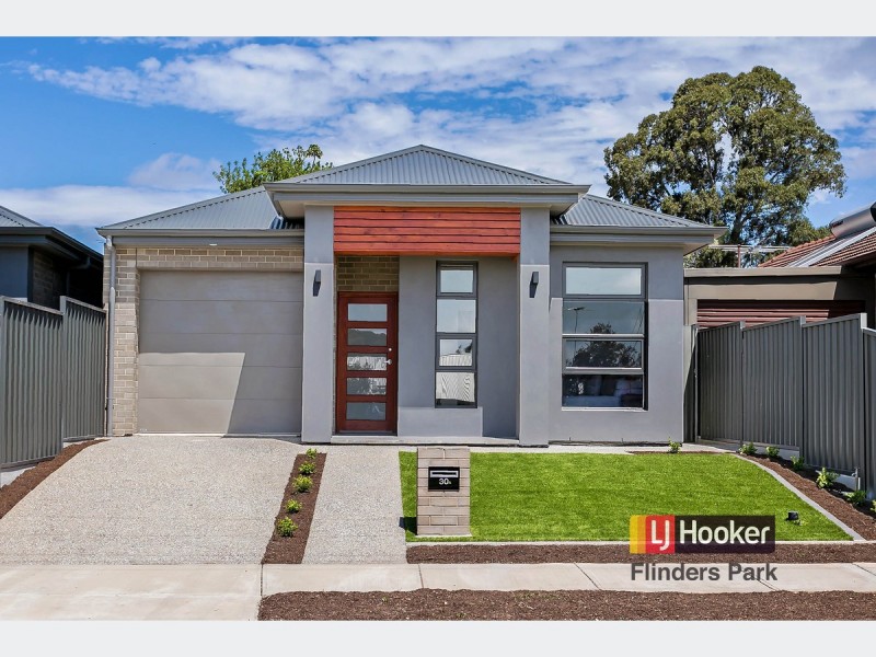 30a Ward Terrace, Enfield SA 5085