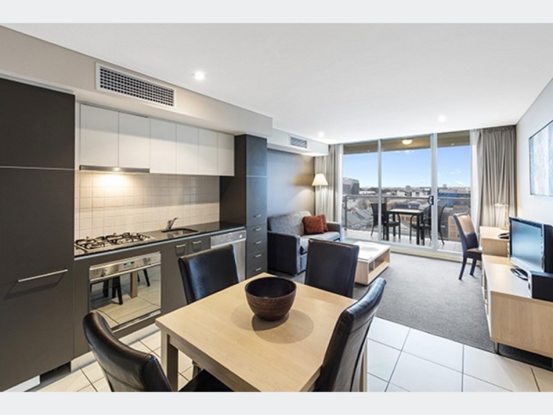 Suite/405/92-96 North Terrace, Adelaide SA 5000