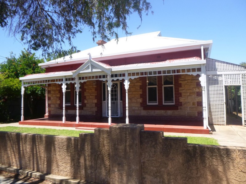 24 Elizabeth Street, Torrensville SA 5031