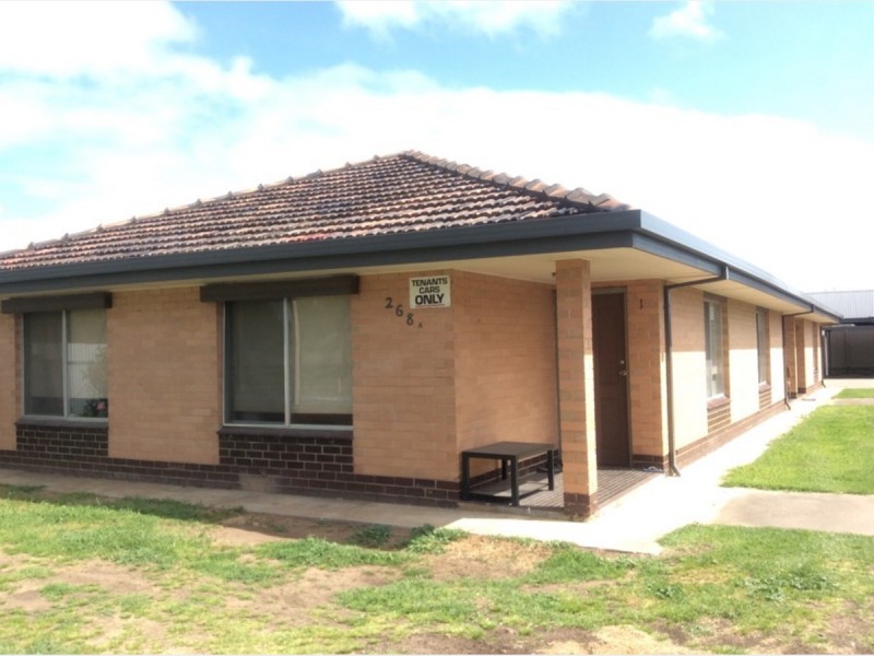 1/268a Days Road, Angle Park SA 5010