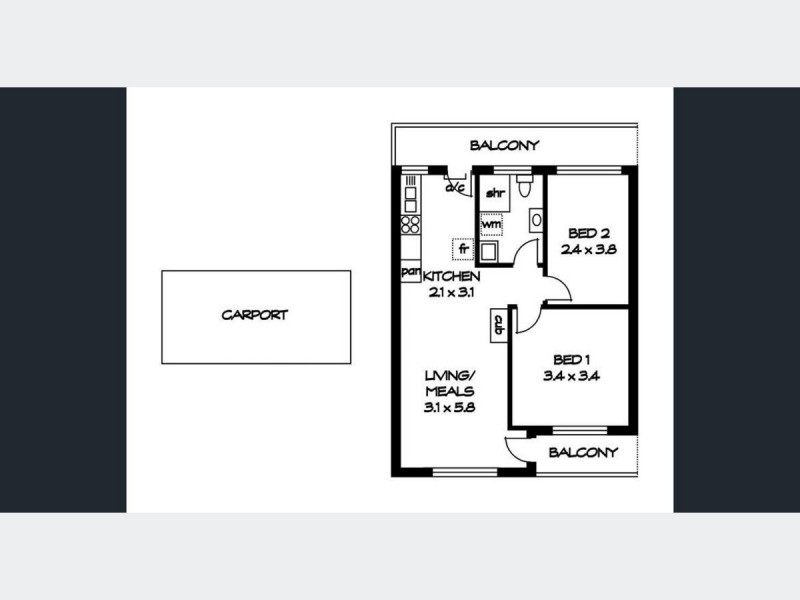 4/897 Marion Road, Mitchell Park SA 5043
