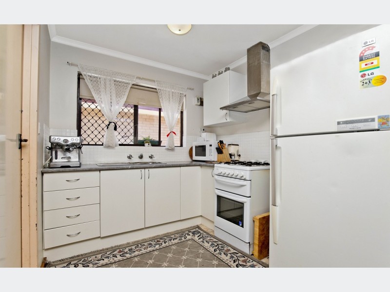 5/1-5 Carnarvon Terrace, Largs North SA 5016