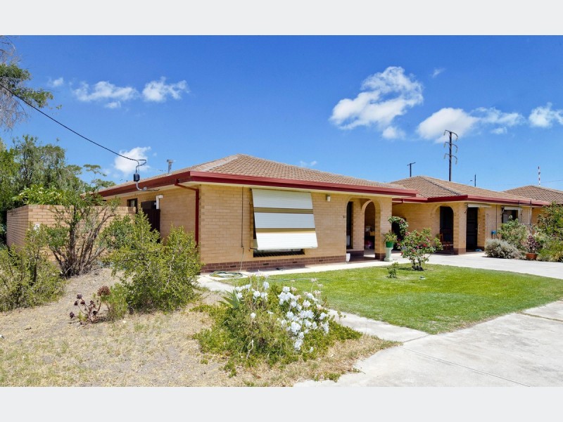 5/1-5 Carnarvon Terrace, Largs North SA 5016