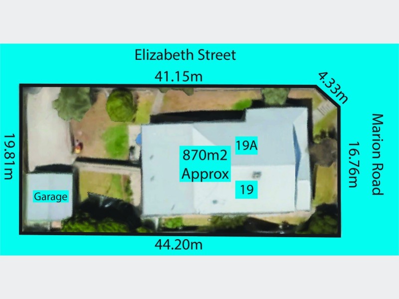 19 & 19A Marion Road, Torrensville SA 5031