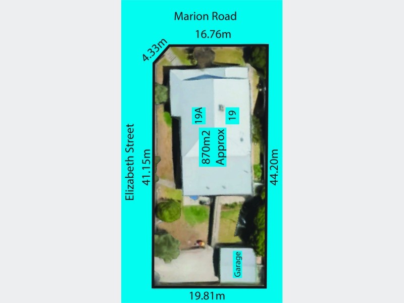 19 & 19A Marion Road, Torrensville SA 5031