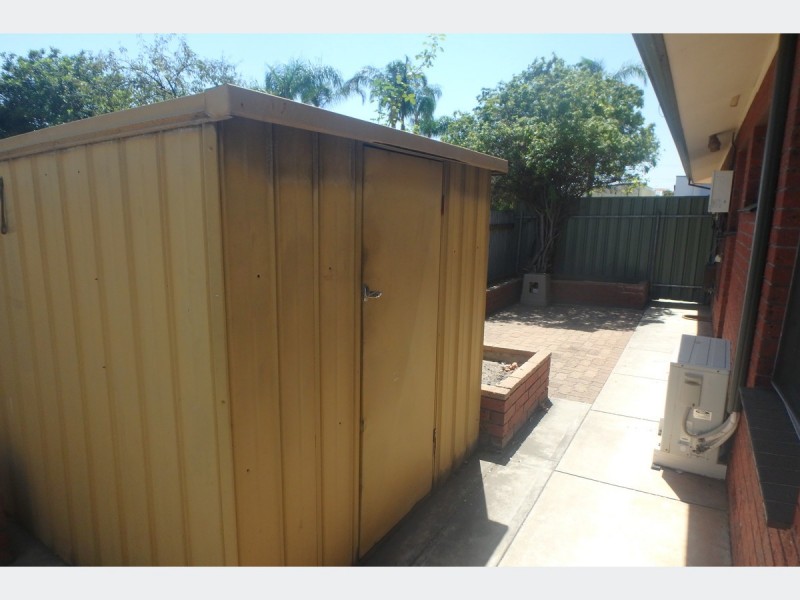 5/16 Panmure Place, Woodville North SA 5012