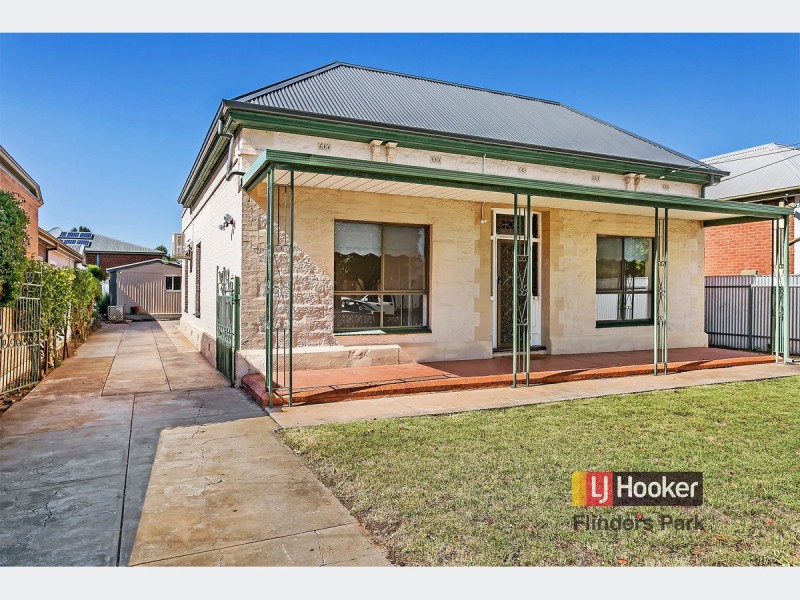 41 Gladstone Road, Mile End SA 5031