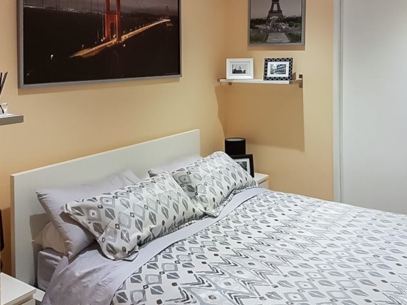 Apartment 816/55 – 67 Mantra Hindmarsh Square, Adelaide SA 5000