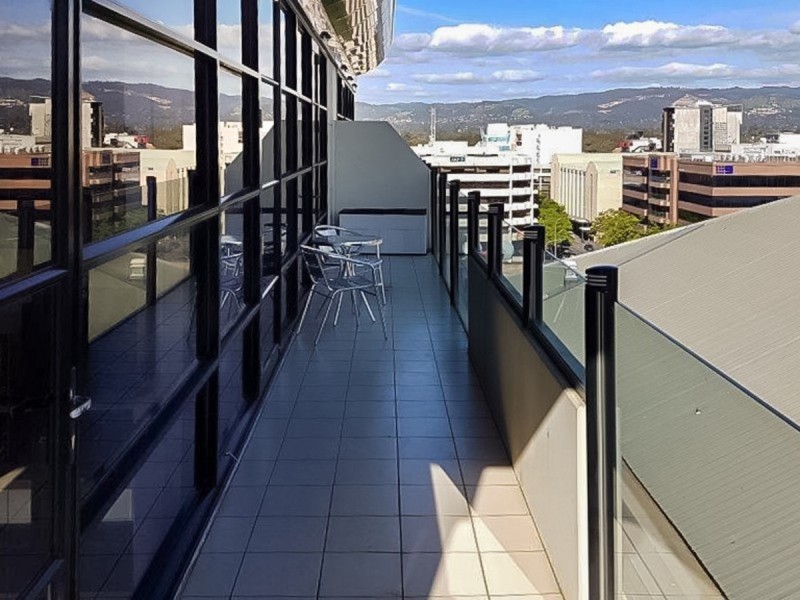 Apartment 816/55 – 67 Mantra Hindmarsh Square, Adelaide SA 5000