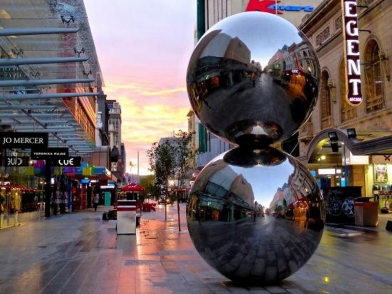 Apartment 816/55 – 67 Mantra Hindmarsh Square, Adelaide SA 5000