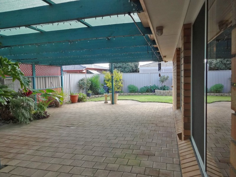 1 Burgundy Way, Glengowrie SA 5044