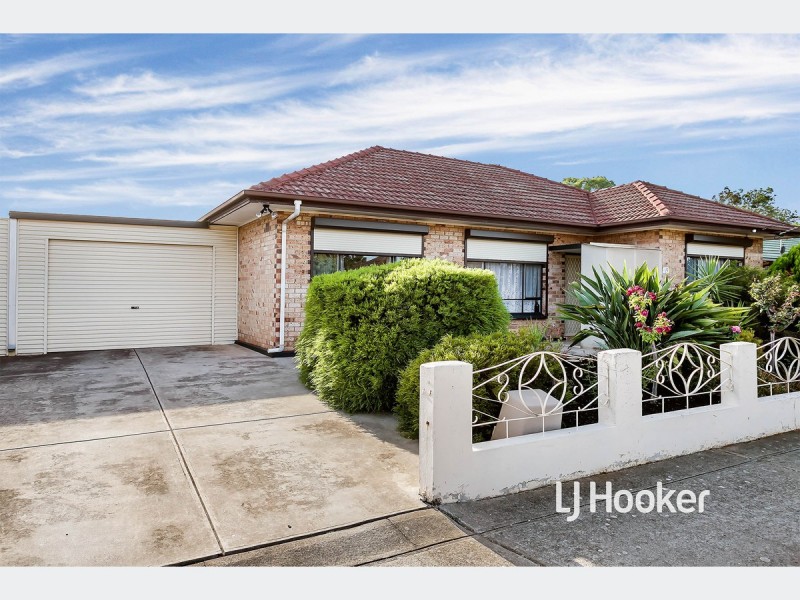 43 Douglas Street, Flinders Park SA 5025
