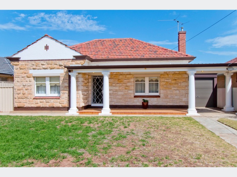 72 Barker Avenue, Flinders Park SA 5025