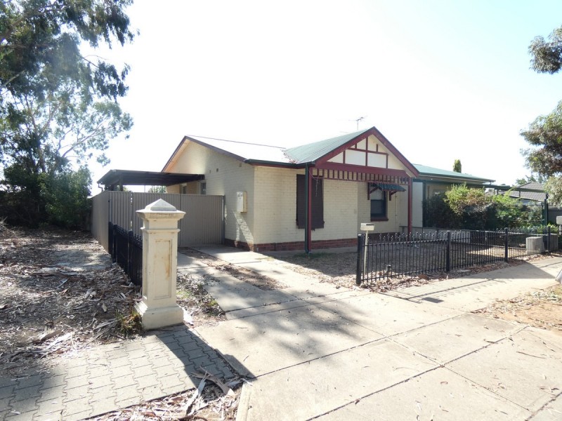 25 Perth Street, Ferryden Park SA 5010
