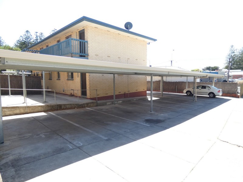 6/5a Henley Beach Road, Henley Beach South SA 5022