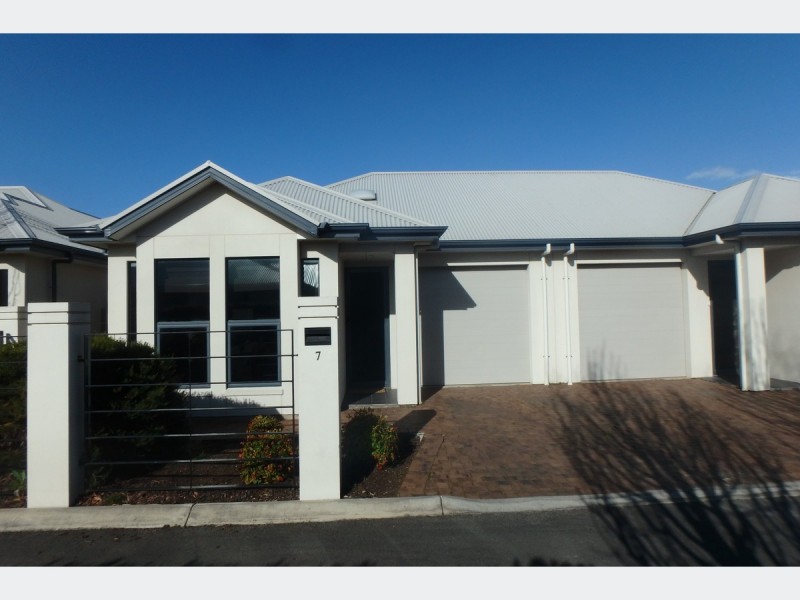7/17 Valma Avenue, Fulham Gardens SA 5024