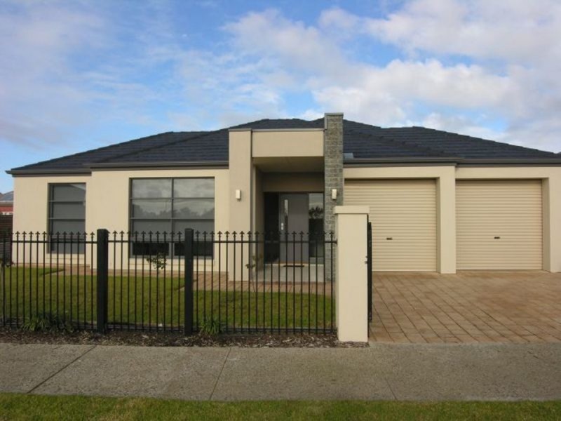 25 Stony Way, Mawson Lakes SA 5095