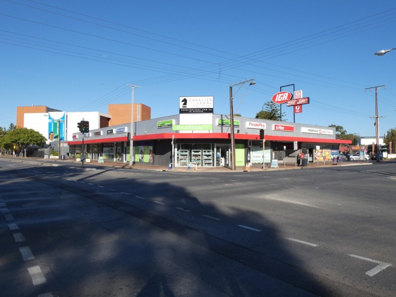 4/39 Woodville Road, Woodville South SA 5011