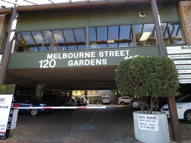 Suite/2/116 Melbourne Street, North Adelaide SA 5006