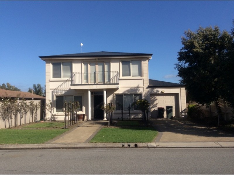 4A Hamilton Road, Aldinga Beach SA 5173