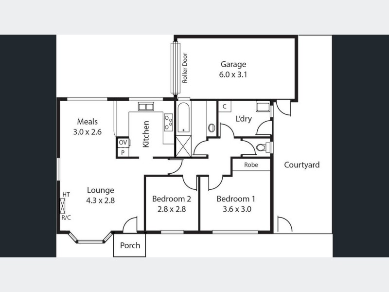 11/11 Cross Street, Lockleys SA 5032