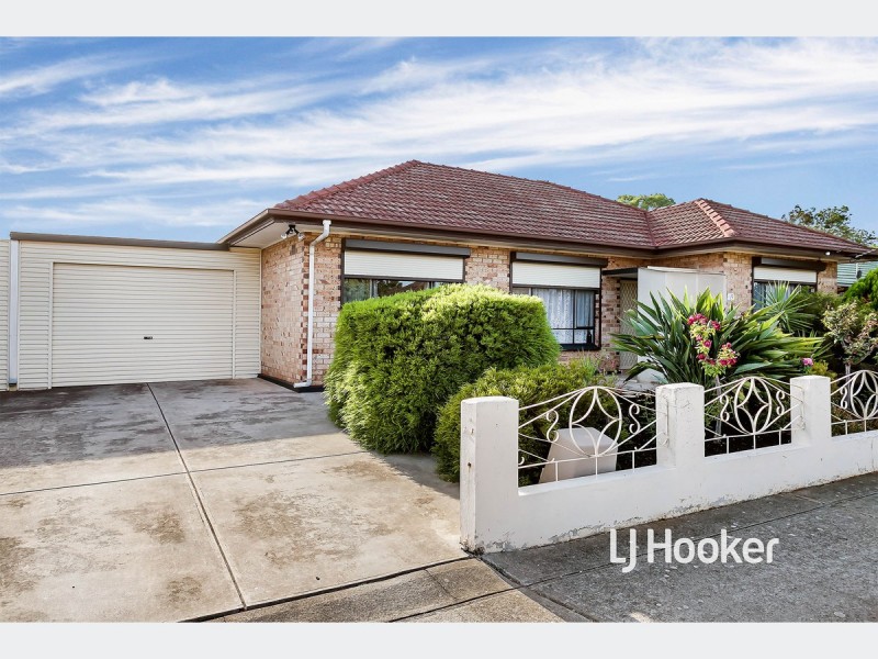 43 Douglas Street, Flinders Park SA 5025