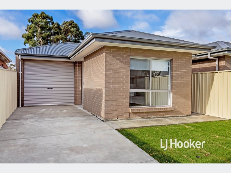 46 & 46A Rose Street, Ottoway SA 5013