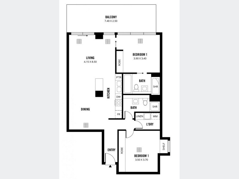 104/220 Greenhill Road, Eastwood SA 5063