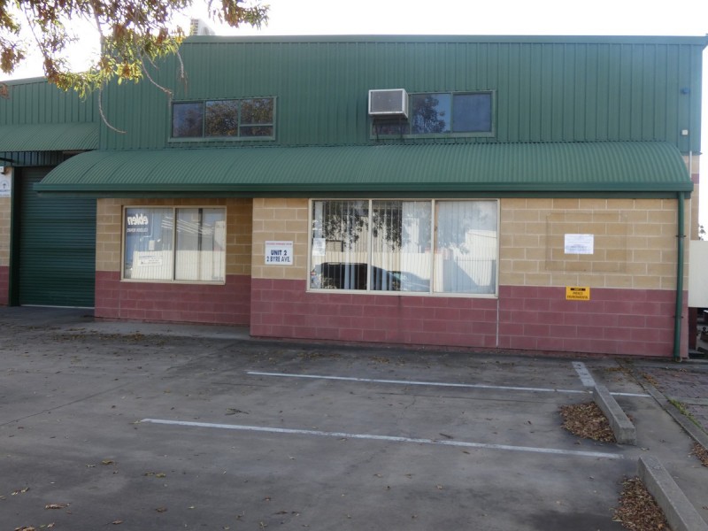 2/2-4 Byre Avenue, Somerton Park SA 5044