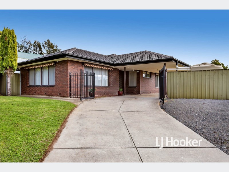 114 Adams Street, Trott Park SA 5158