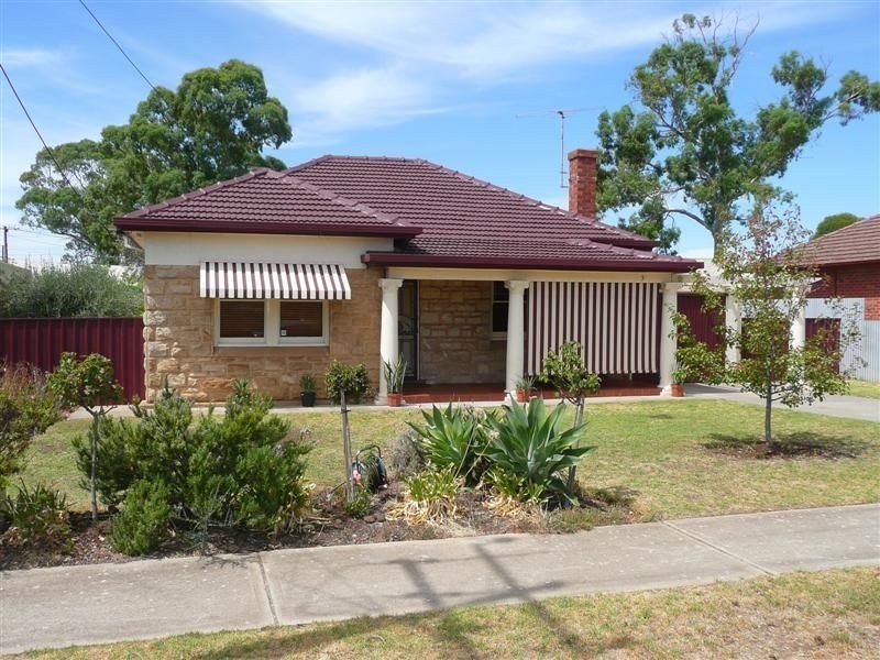 3 James Street, Woodville West SA 5011