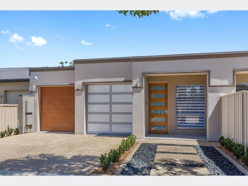 38 John Street, Flinders Park SA 5025
