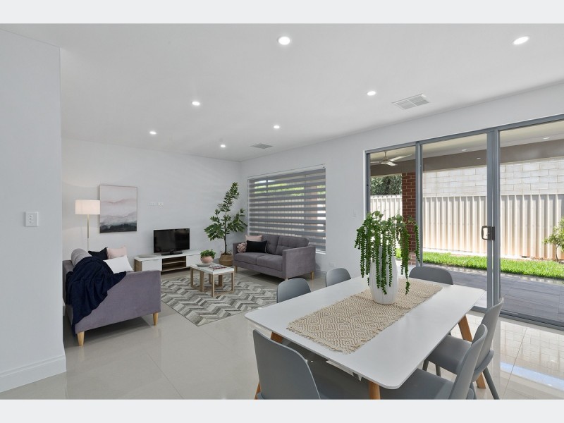 38 John Street, Flinders Park SA 5025