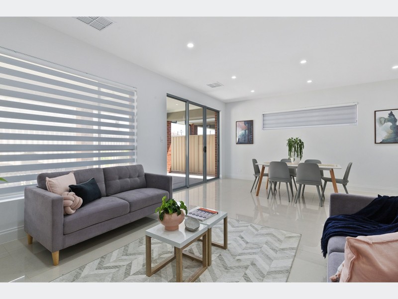 38 John Street, Flinders Park SA 5025