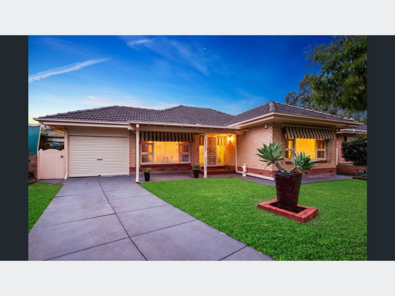 4 Brentwood Road, Flinders Park SA 5025