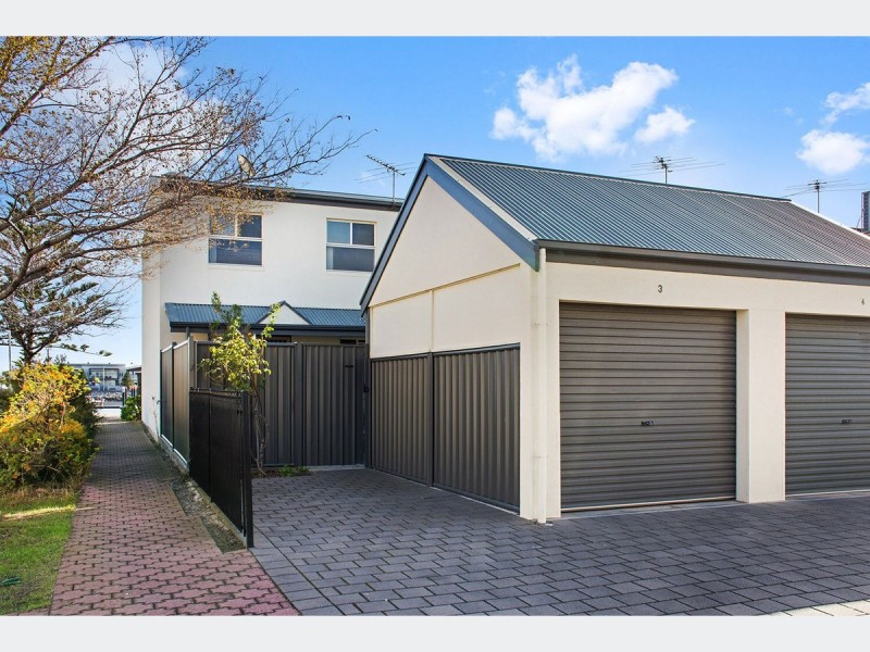 3/12 Hagen Avenue, Port Adelaide SA 5015